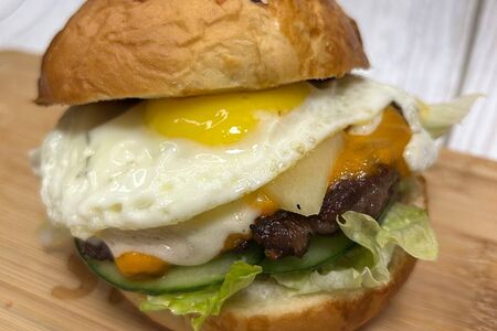 Аристократ-бургер