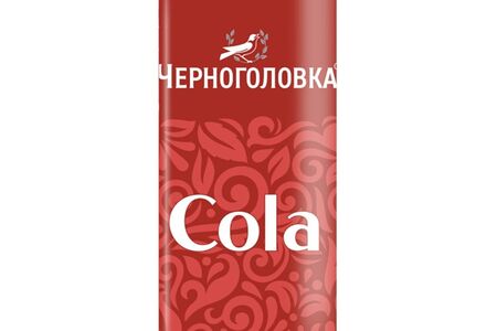 Черноголовка Кола 