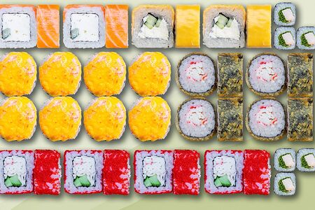 Компромисс