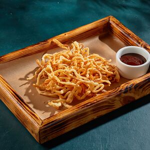 Сыр чечил фри