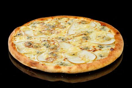 Пицца Груша горгонзола