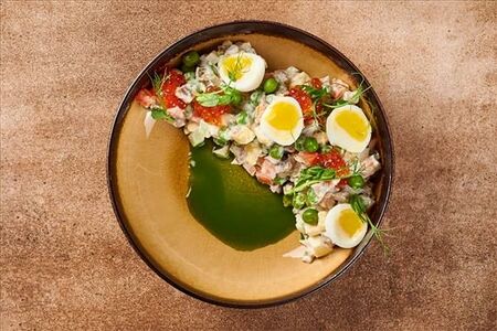 Оливье классический