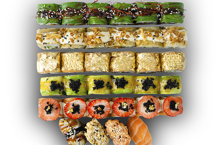 Сет Кайфитория