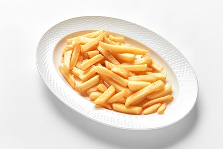 Картофель фри