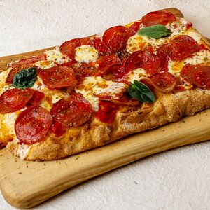 Пицца Пепперони 