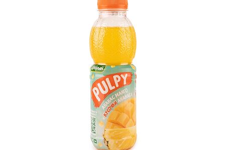 Pulpy Ананас-Манго