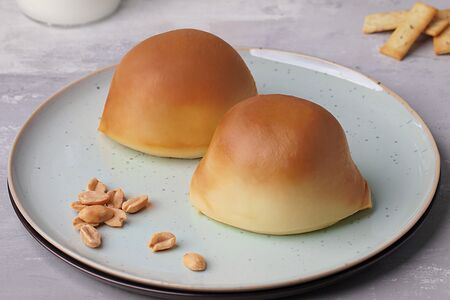 Моцарелла копчёная