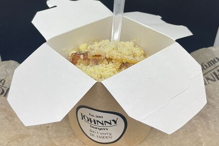 Паста Карбонара