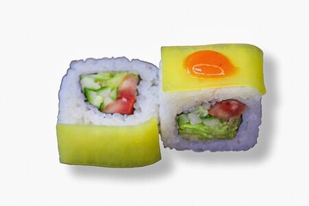 Сатори ролл