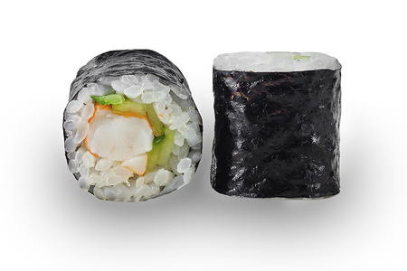 Ролл Маки креветка