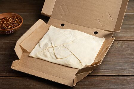 Хачапури пеновани