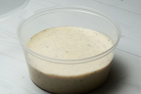 Соус Тузлук