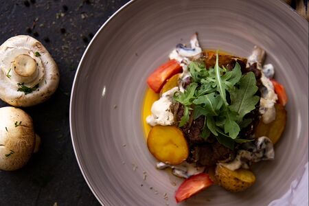 Мясо Смарчо