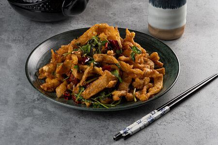 Кальмар сянла