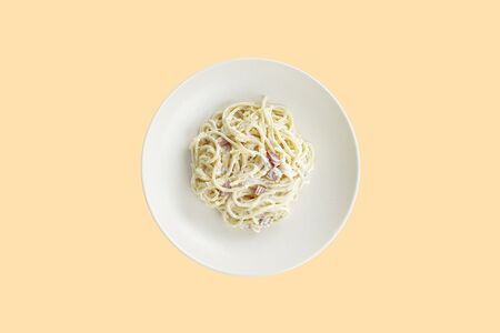 Паста Карбонара