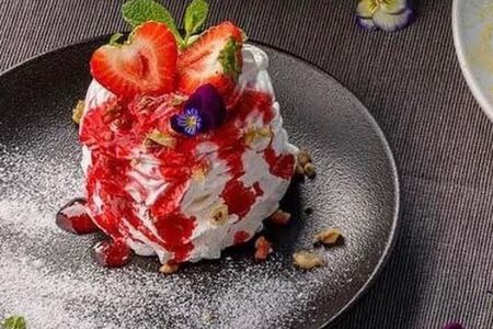 Анна Павлова