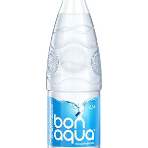 BonAqua (негазированная)