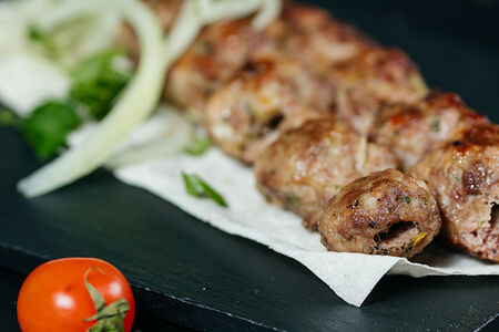 Я - Люля-кебаб говяжий