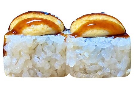 Ролл Аляска