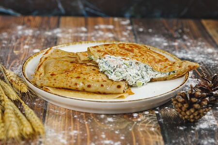 Блин Императорский