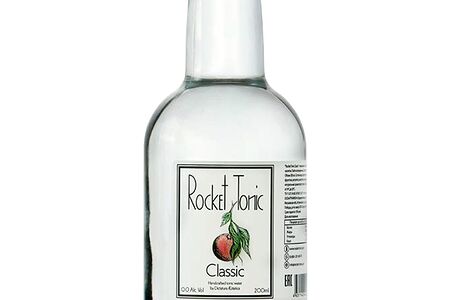 Rocket Tonic Classic 0,2л