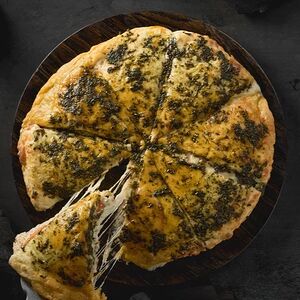 Пицца КаПрэйзи