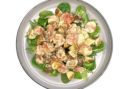 Салат Стоун 