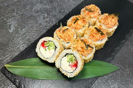 Самурай Сяке