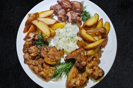 Сет Гусарский