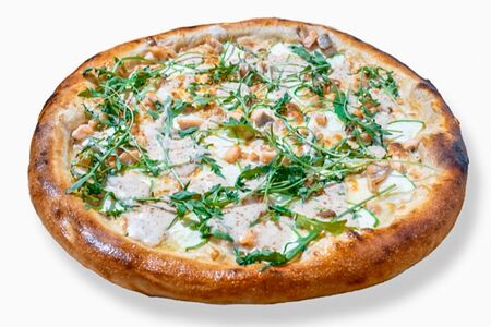 Лосось Бинанс