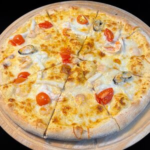 Пицца Том ям