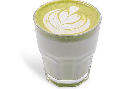 Матча большая