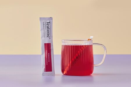 Чайный напиток в стике Каркаде