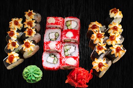 Сет Романтик