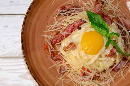 Карбонара ориджинал