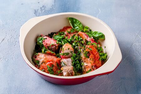 Сырдак из лосося