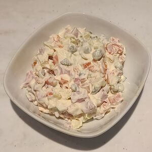 Салат Оливье