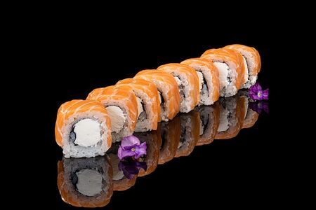 Ролл Филадельфия классик