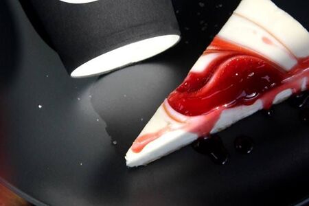 Чизкейк Классический