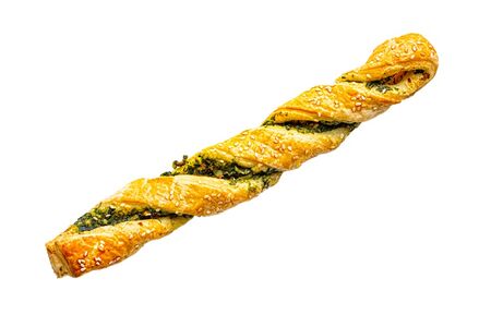 Палочка сырная Шпинат-грибы