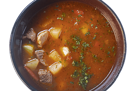 Семейный очаг