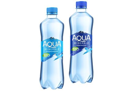 Аква Минерале 