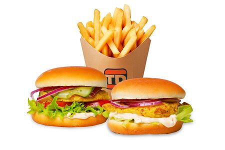 Комбо на двоих