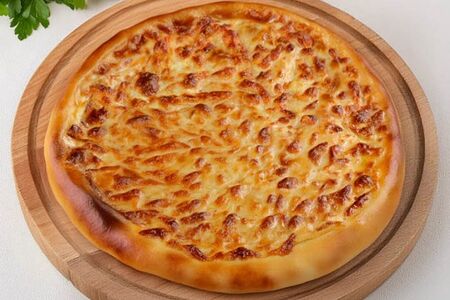 Хачапури по-имеретински 