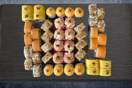 Сет Для Своих 