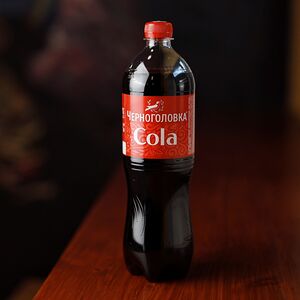 Черноголовка Кола