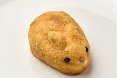 Медовик Зайка