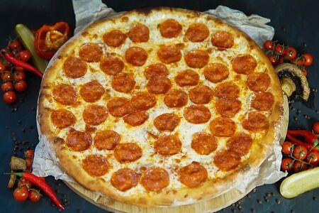 Пицца Пепперони Классика