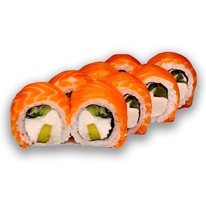 Филадельфия шеф