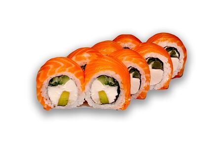 Филадельфия шеф